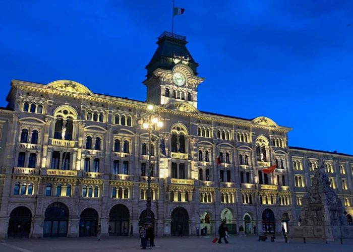 Casanova approda a Trieste: al via la mostra per i 300 anni dalla nascita