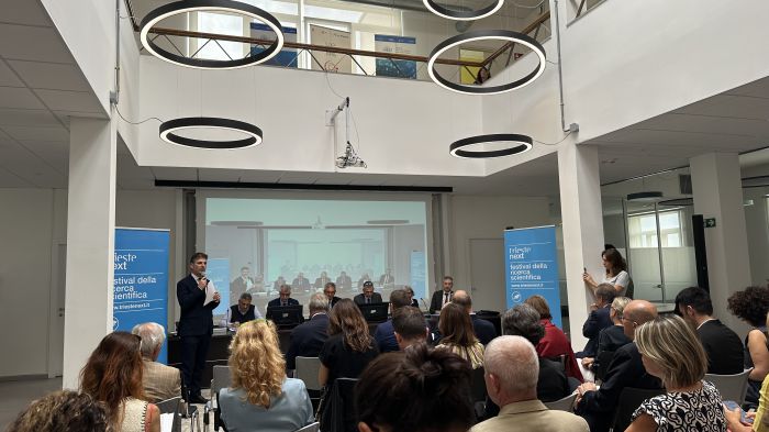 Trieste Next 2024: la scienza in piazza con oltre 100 eventi e ospiti internazionali
