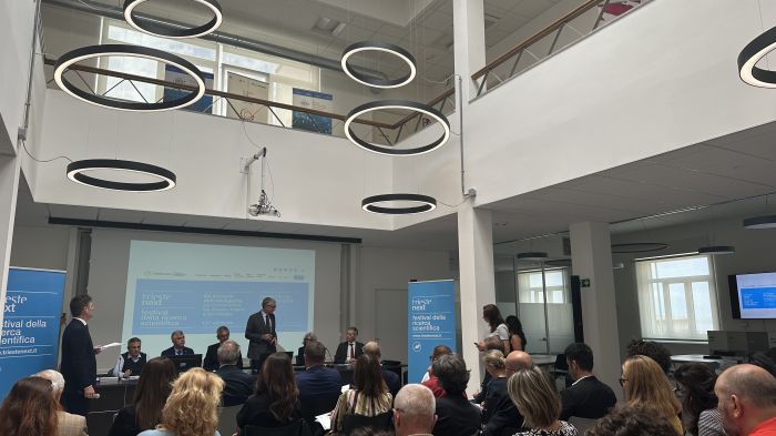 Scienza per tutti: eventi e laboratori nella Notte Europea dei Ricercatori a Trieste