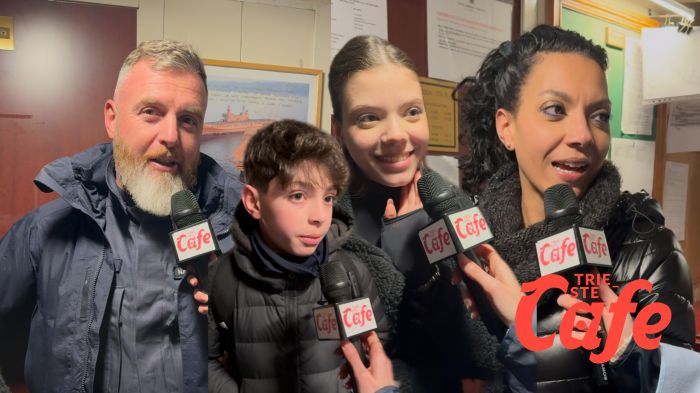 Quando il mare è di famiglia: il ritorno di un marinaio e il sogno dei suoi figli (VIDEO)