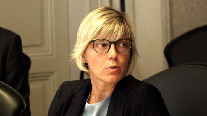 Assestamento, Zilli, oltre 87mln per infrastrutture, turismo e ambiente
