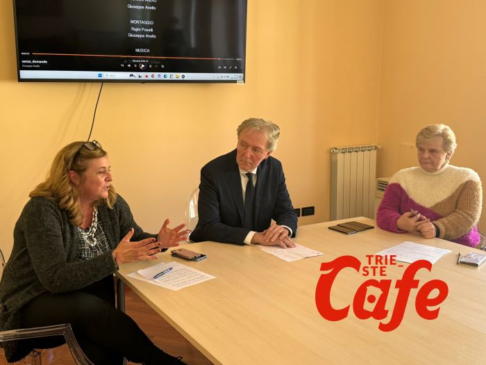 Il Comune di Trieste lancia un nuovo corso di affidamento familiare per rispondere all'aumento dei bisogni (VIDEO-SERVIZIO)