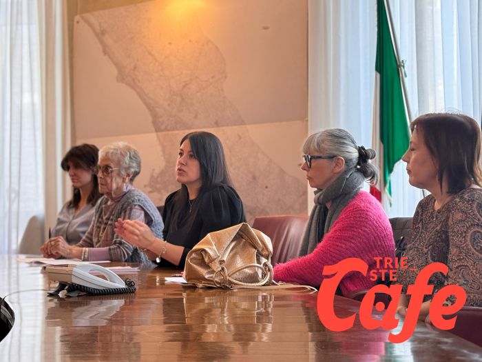 Pari Opportunità: le nuove iniziative della Commissione del Comune di Trieste