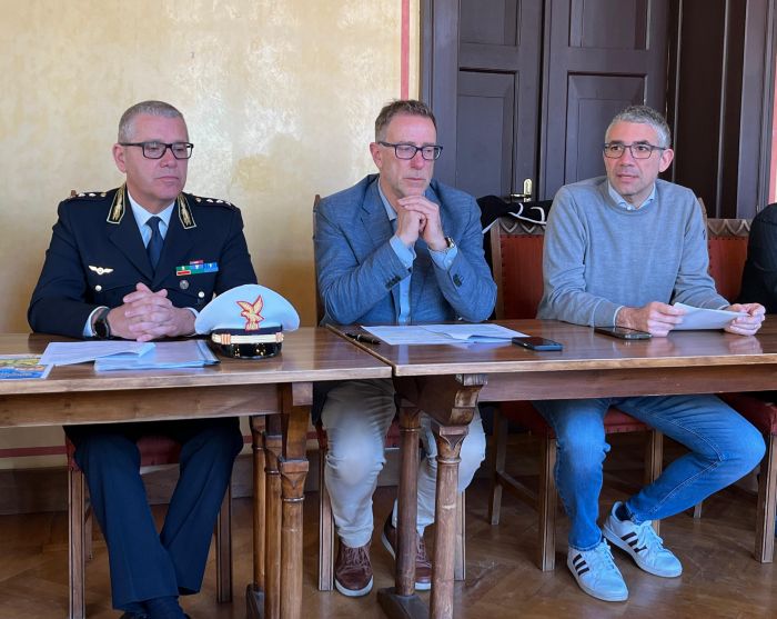 Sicurezza: Roberti, l’adozione di volontari per la sicurezza a Muggia è un bene