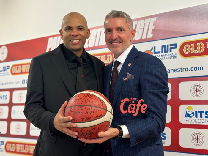 Trieste vince e convince: battuta Treviglio