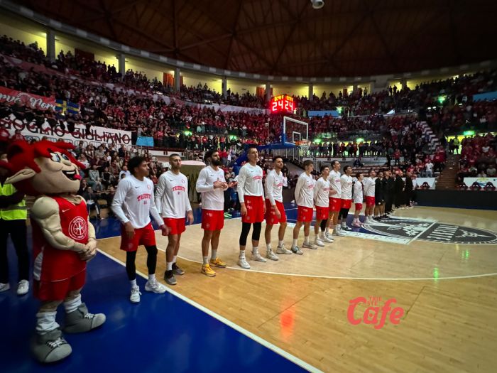 Trieste non si ferma più: una vittoria maestosa a Orzinuovi 