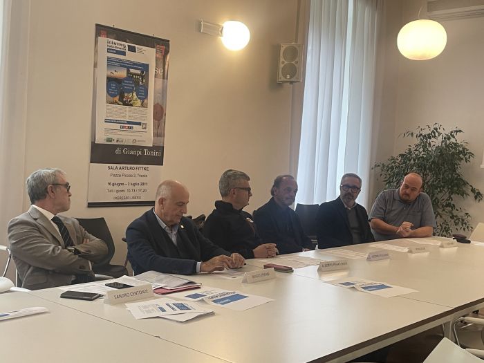 ASUGI, con il Progetto AidMIRE si migliorerà la risposta ai bisogni da parte dei sistemi sanitari pubblici di Italia e Slovenia