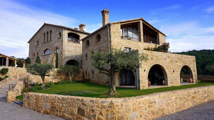 Coldiretti, Ferragosto: oltre mezzo milione sceglie l’agriturismo