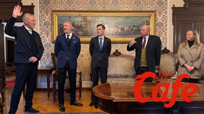 Il PalaTrieste rinnova la concessione alla Pallacanestro Trieste