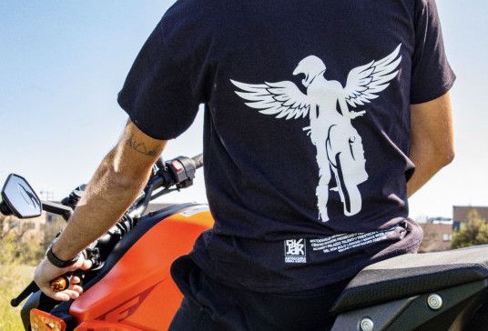 Per Samanta, un raduno che diventa messaggio di vita, responsabilità e attenzione alla sicurezza stradale