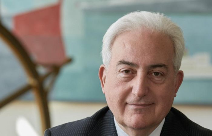 Antonio Guerrieri rassegna le dimissioni: "Proteggo l'istituzione e ribadisco la mia lealtà"