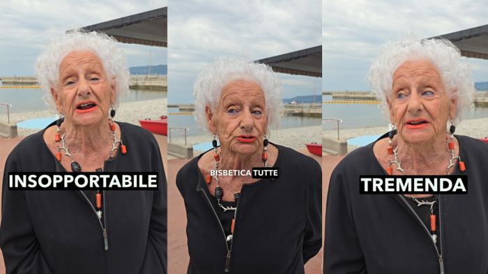 Uomini e Donne: la tempesta perfetta tra Tina e Mario, il commento di Brigida (VIDEO)