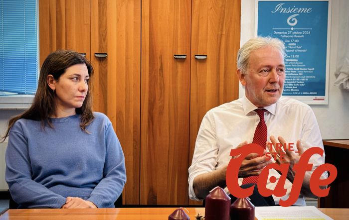 Servizi Sociali: un Natale di solidarietà e socialità per gli anziani, tra eventi e sostegno concreto