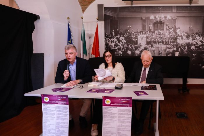 Eventi del Comune di Trieste per la giornata internazionale della donna: ecco il calendario
