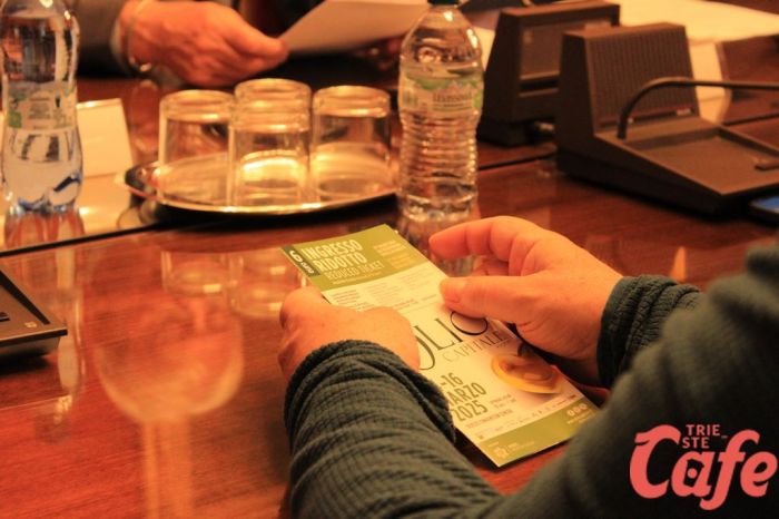 Olio Capitale 2025: a Trieste la 17esima edizione della fiera dedicata all’olio extravergine d’oliva (FOTO-VIDEO)