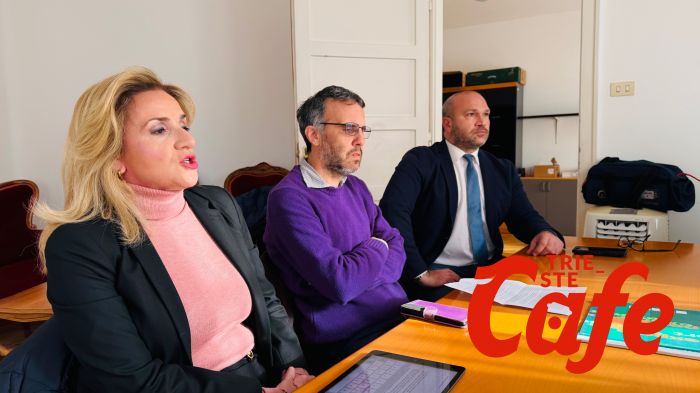 PD all’attacco: “Un bilancio che ignora i bisogni della città, ecco le nostre proposte” (VIDEO-SERVIZIO)