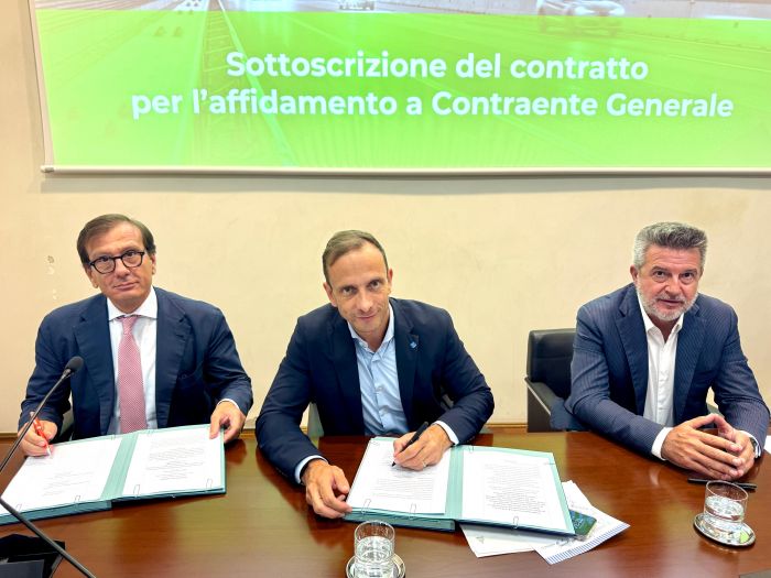 Terza corsia A4: Fedriga, affidati i lavori San Donà-Portogruaro