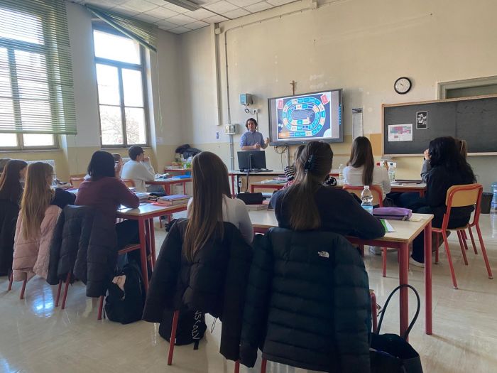 “Cinema a Km 0”: prosegue il percorso di educazione alle immagini in Friuli Venezia Giulia