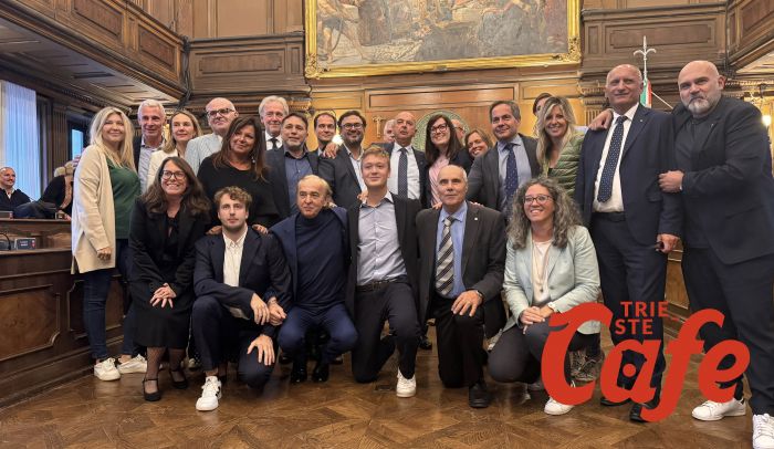 Porto Vecchio: approvata all’unanimità la delibera per la riqualificazione (VIDEO-SERVIZIO)