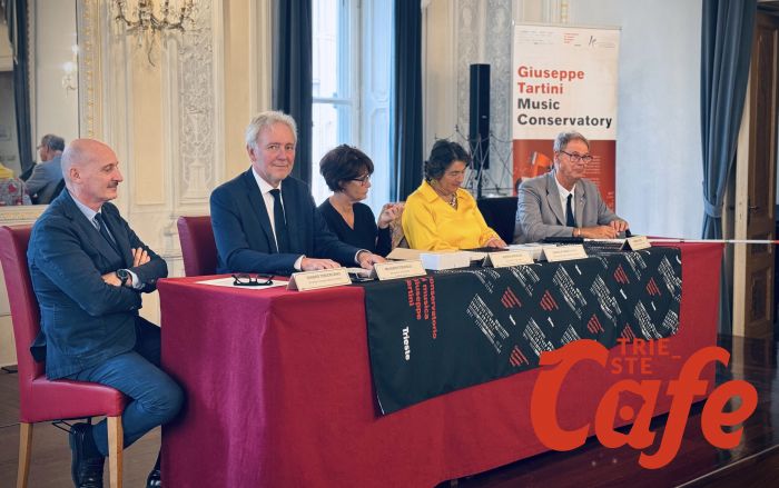 Il Conservatorio Tartini di Trieste: primo in Italia per l’accessibilità ai non vedenti grazie a LETIsmart (VIDEO-SERVIZIO)