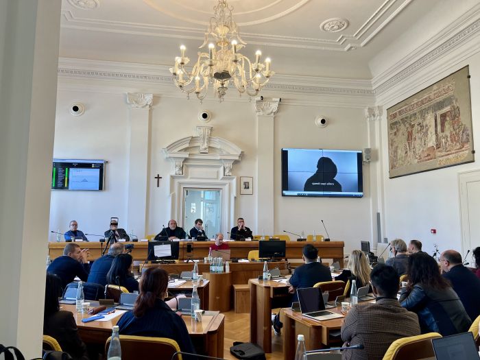 Il Consiglio comunale di Monfalcone unito chiede a Fincantieri un nuovo modello produttivo 