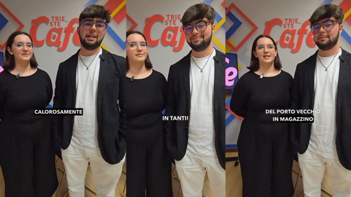 Nota di Classe: il concerto della 5M del Liceo Carducci-Dante alla Sala Luttazzi (VIDEO)