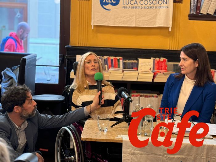 La battaglia di Martina Oppelli per ottenere il suicidio assistito: ‘La mia scelta non è di disperazione, ma di amore verso la vita che ho avuto.’ (VIDEO)