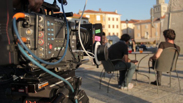 FVG Film Fund: pubblicata la seconda graduatoria 2025