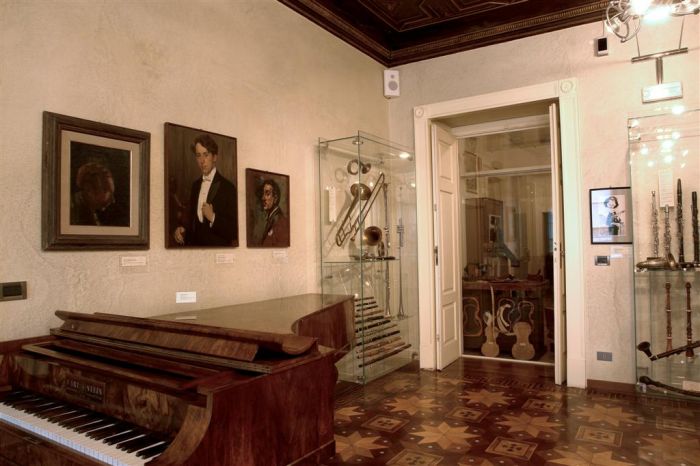 Primavera 2025: ‘Le Stanze della Musica’ esplorano il mondo del flauto dolce e traversiere
