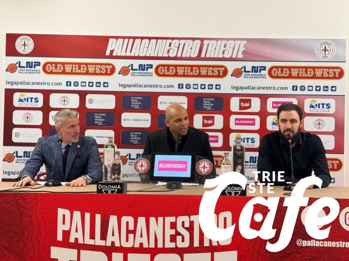 Basket: Pallacanestro Trieste vola in finale battendo Forlì