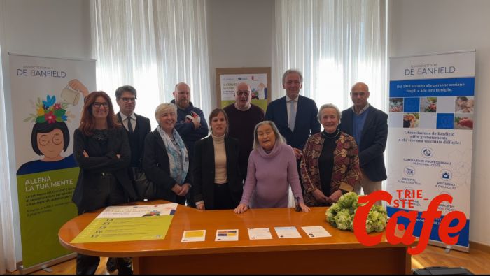 Trieste accoglie la settimana del cervello (VIDEO-SERVIZIO)