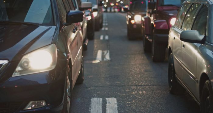 Modifiche alla viabilità per la Corsa dei Castelli 2024
