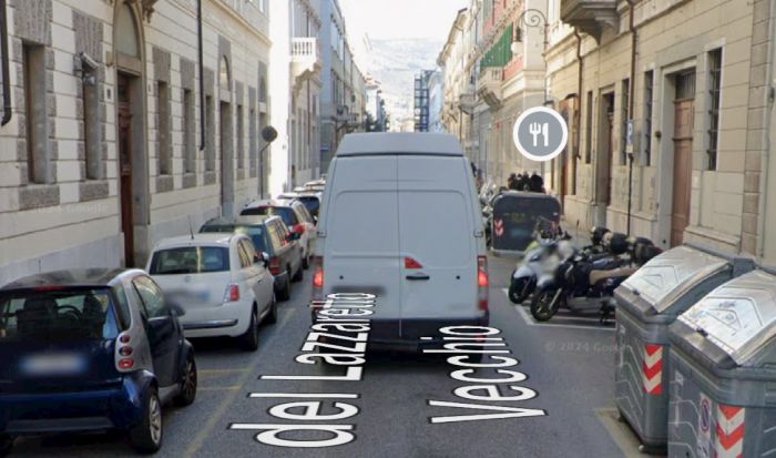 Trieste sempre più città da set: il 18 ottobre via del Lazzaretto Vecchio chiusa per riprese cinematografiche