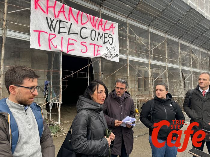Emergenza Silos, le opposizioni: “Dipiazza ostaggio di Fratelli d’Italia” (VIDEO-SERVIZIO)