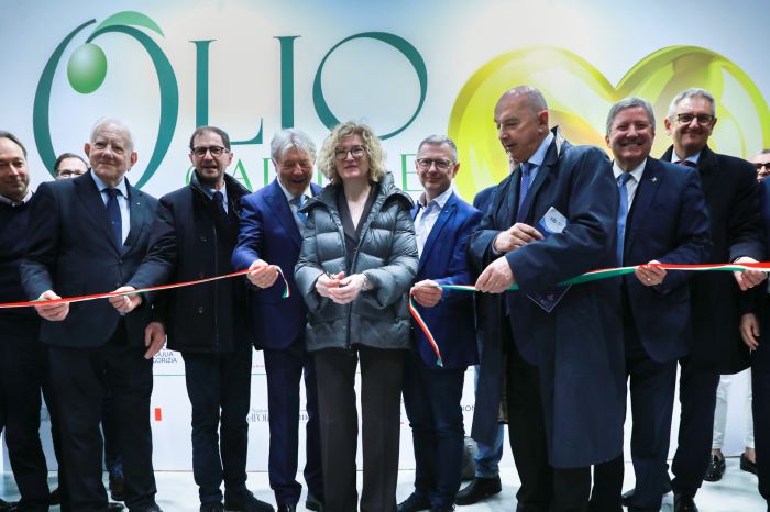 Trieste celebra l’eccellenza dell’olio EVO: inaugurata la 17ª edizione di Olio Capitale