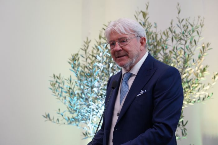 Olio Capitale 2025: Trieste al centro del mondo dell’extravergine