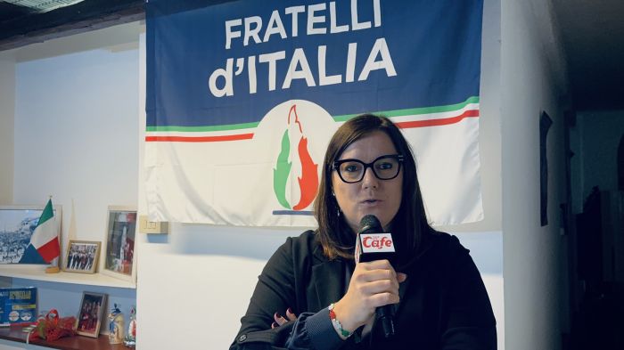 Porto Vecchio: ecco le proposte di Fratelli d’Italia per riqualificare l’area (VIDEO-SERVIZIO)