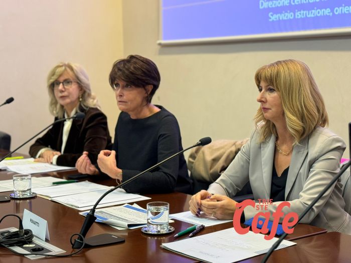 Educazione e sicurezza nelle scuole del Friuli Venezia Giulia: presentazione di due progetti innovativi (VIDEO-SERVIZIO)