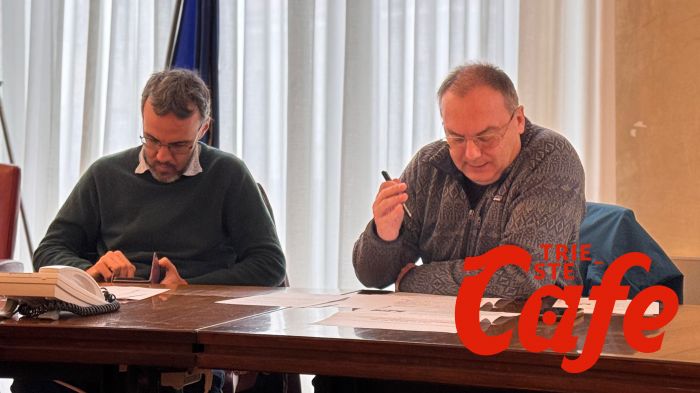 Il PD lancia la sfida: gemellaggio Trieste-Odessa e appello all’UNESCO (VIDEO-SERVIZIO)