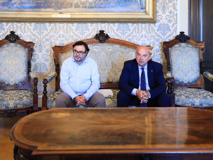 Trieste investe sul futuro: 198 milioni per città, scuole e cultura