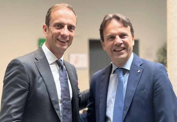 Ricerca: Fedriga, Bsbf piattaforma per rafforzare competitività Paese