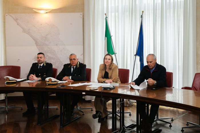Trieste, 19 strutture abusive scoperte dalla Polizia Locale