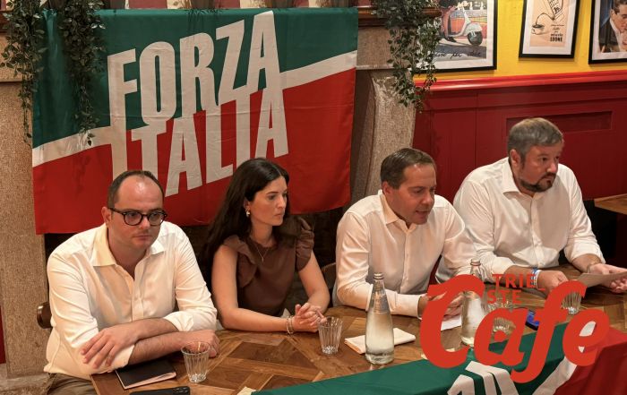 Forza Italia: al via la scuola di formazione per creare la nuova classe dirigente (VIDEO-SERVZIO)