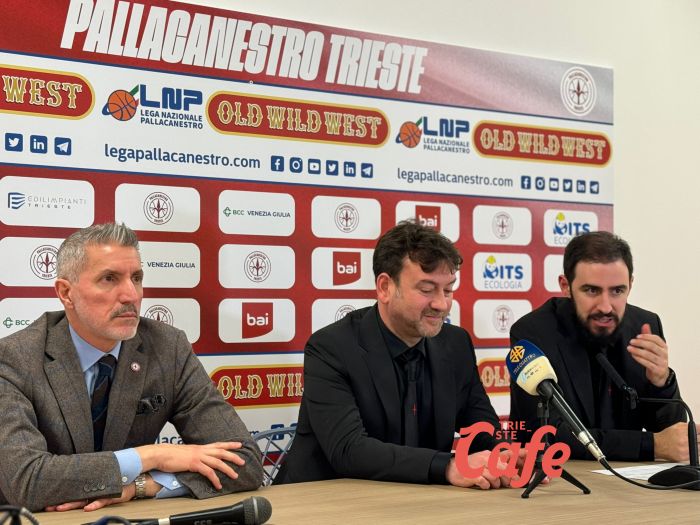 Trieste in volo: domina e conquista il secondo posto! (VIDEO-SERVIZIO)