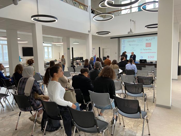 Recruiting day: 100 nuovi posti di lavoro in Friuli Venezia Giulia in ambito life science