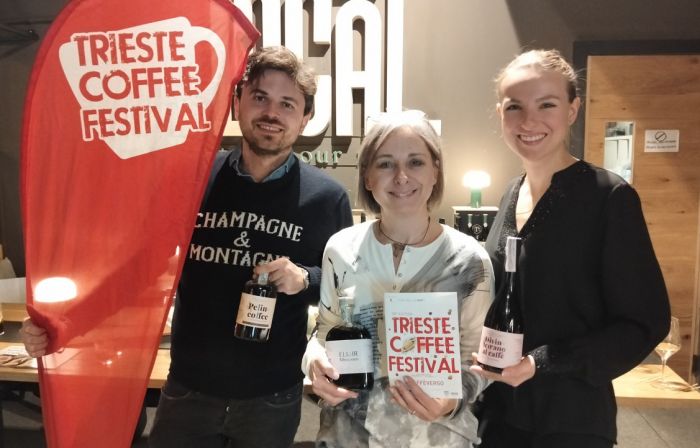 Trieste Coffee Festival: domani il taglio del nastro per il Mercatino del caffè