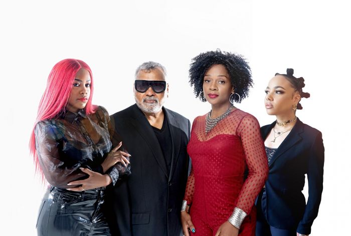 Incognito superstar mondiali dell'estate a Udine il 20 luglio in Castello