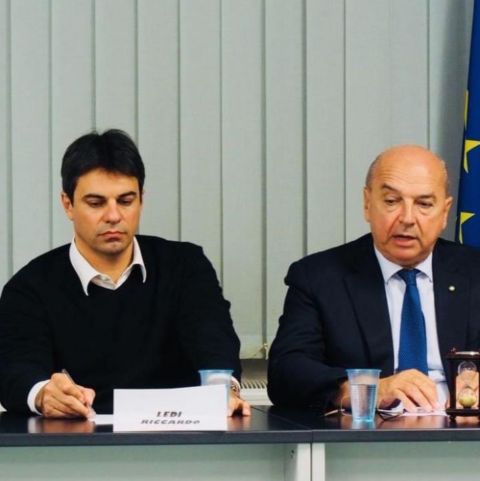 "Nelle scuole di Trieste lezioni di di educazione civica su sacrificio, dovere, servizio e amor patrio"