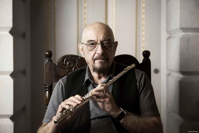 Jethro Tull, il 13 febbraio al Rossetti la band che ha fatto la storia del progressive rock