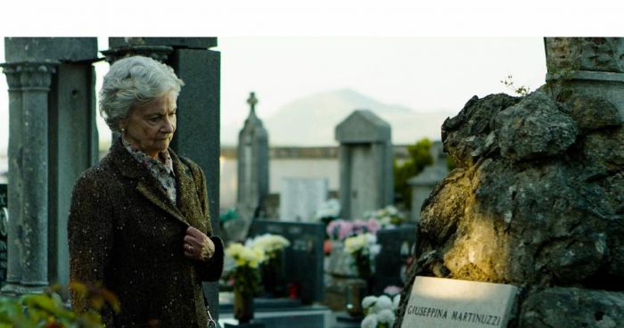 La casa del Cinema presenta "Il dilemma dell'identità"